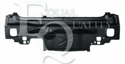 EQUAL QUALITY l02280 -  Поперечная балка